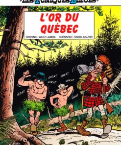 Les Tuniques Bleues Tome 26