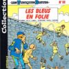 Les Tuniques Bleues Tome 36