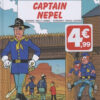 Les Tuniques Bleues Tome 32