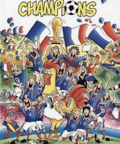 Champions Tome 1