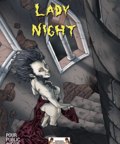 Lady night