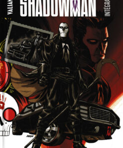 Shadowman