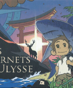 Les carnets d'Ulysse