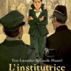L'Institution Marie-Madeleine Tome 3
