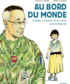 Au bord du monde