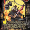 Commando Kieffer