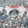 Commando Barbare