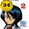 Bleach Tome 3