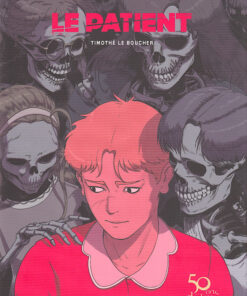 Le patient