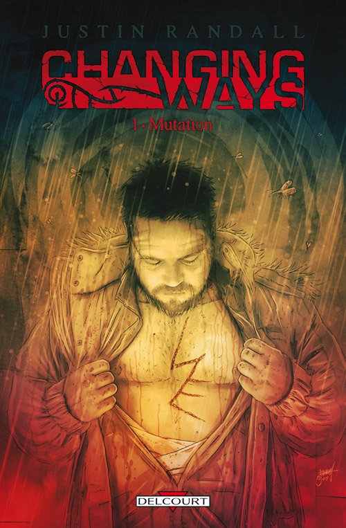 Changing Ways Tome 1