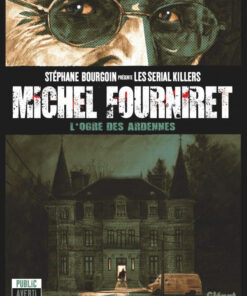 Stéphane Bourgoin présente les serial killers Tome 2