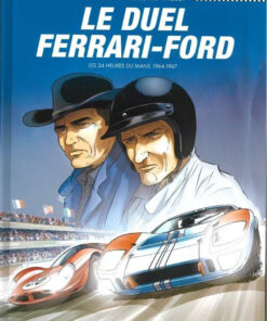 24 Heures du Mans Tome 1