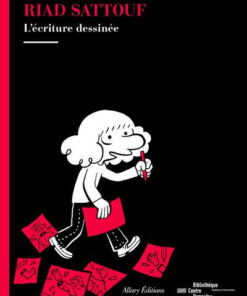 L'écriture dessinée