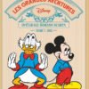 Les Grandes Aventures Tome 12