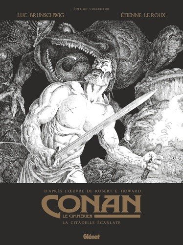 Conan le Cimmérien Tome 5