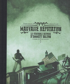 Mauvaise réputation 1/2