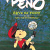 Pénis de table