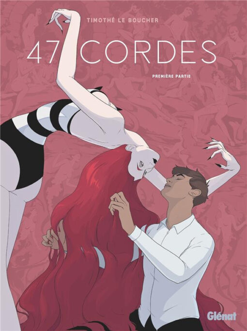 47 cordes Première partie