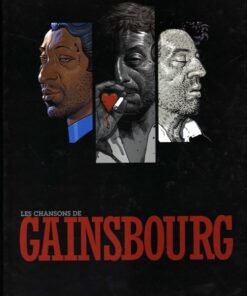 Les Chansons de Gainsbourg