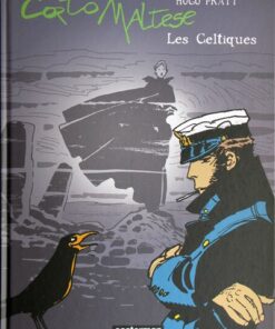 Corto Maltese Tome 13