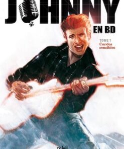 Les Chansons de Johnny en BD Tome 1