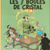 Tintin Tome 12