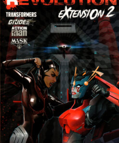 Revolution 2