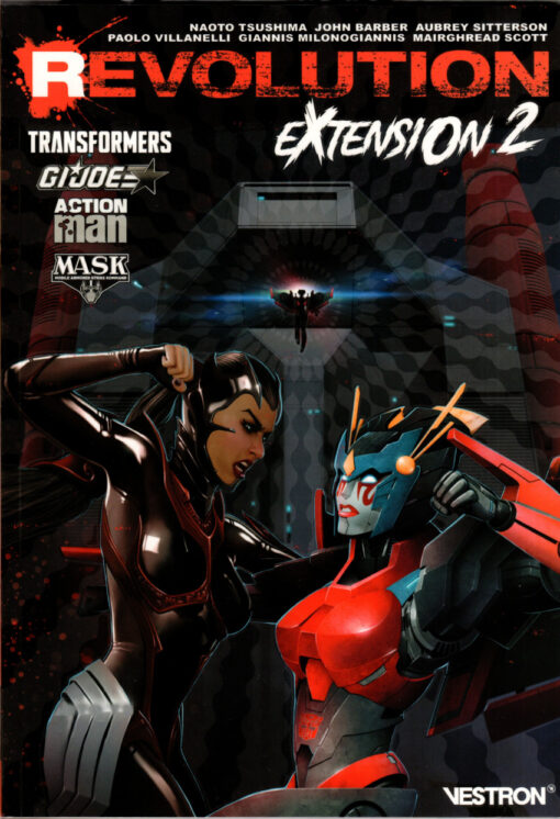 Revolution 2
