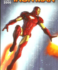 Marvel Les Années 2000 - La Renaissance 6