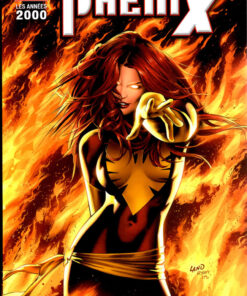 Marvel Les Années 2000 - La Renaissance 7