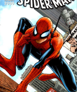 Marvel Les Années 2000 - La Renaissance 8