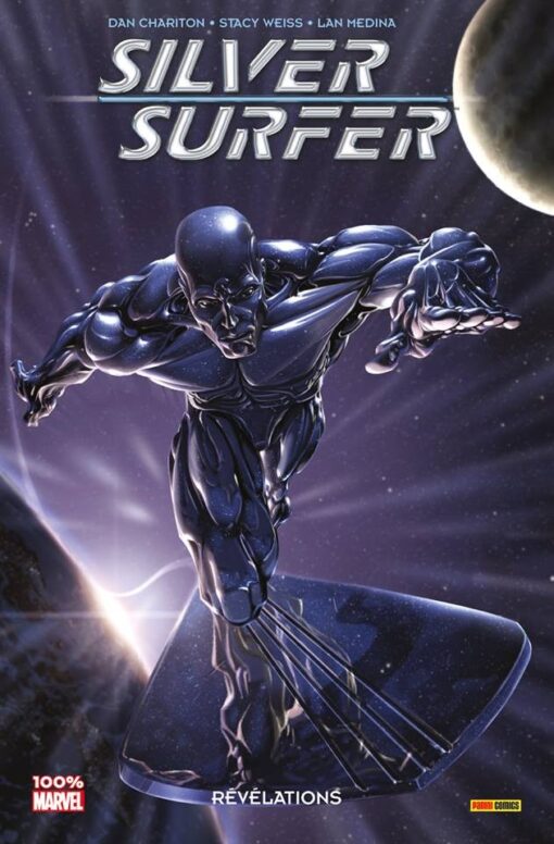 Silver Surfer 2