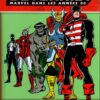 Décennies - Marvel dans les années ...