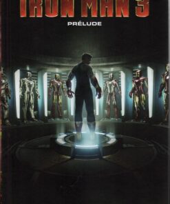 Marvel Cinematic Universe Tome 3