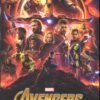 Marvel Cinematic Universe Tome 1