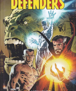 Defenders : La Meilleure Défense