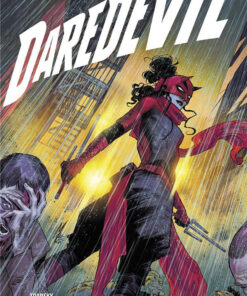 Daredevil 6