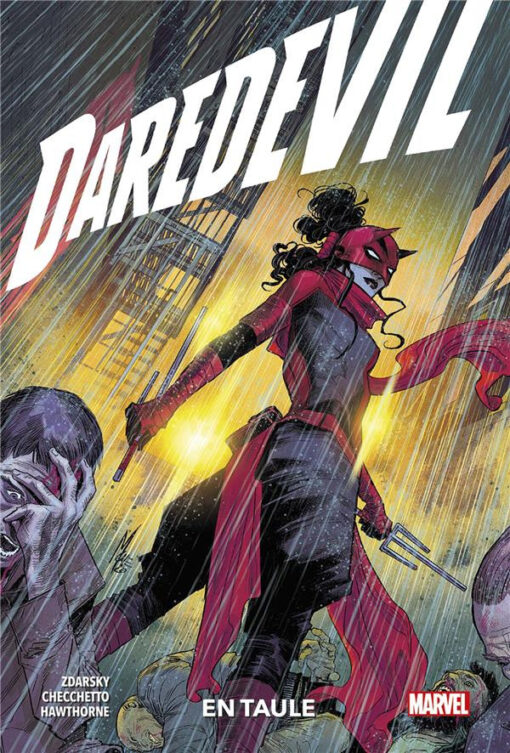 Daredevil 6