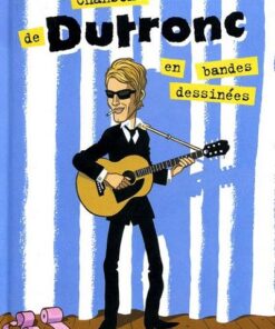 Chansons en Bandes Dessinées