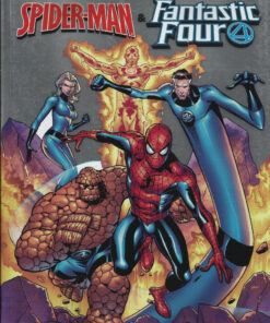 Marvel - Les Grandes Alliances Tome 1