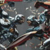 Marvel - Les Grandes Alliances Tome 2