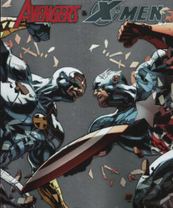 Marvel - Les Grandes Alliances Tome 2