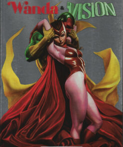 Marvel - Les Grandes Alliances Tome 8