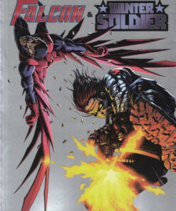 Marvel - Les Grandes Alliances Tome 10
