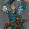 Marvel - Les Grandes Alliances Tome 2