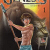 Gen d'Hiroshima Tome 8