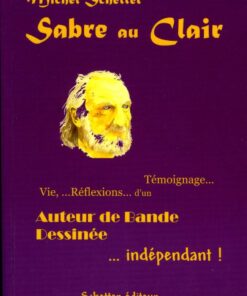 Sabre au clair