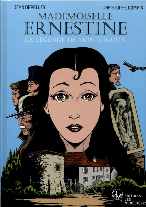 Mademoiselle Ernestine