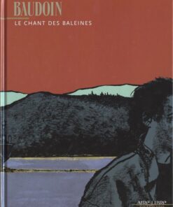 Le Chant des baleines
