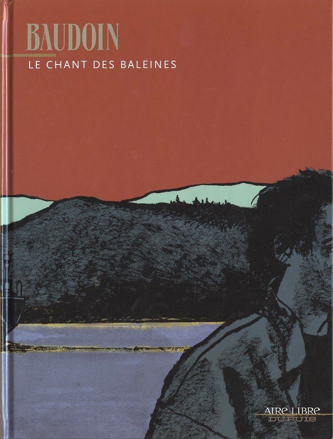 Le Chant des baleines